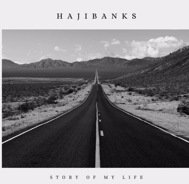 Hajibanks – Story Of My Life Screenshot 2025 07 21 02 40 33 036 com.audiomack edit