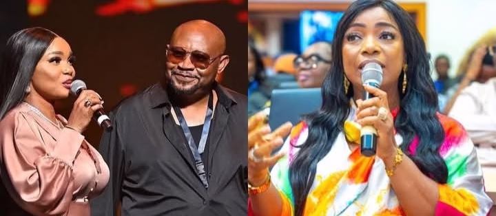 I’m Not Married, I Have No Kids—And That’s Not a Tragedy! “ —Bimbo Akintola Breaks Her Silence On Iyabo Ojo's Betrayal at 55 2 img 20250723 1338339074338383254274195