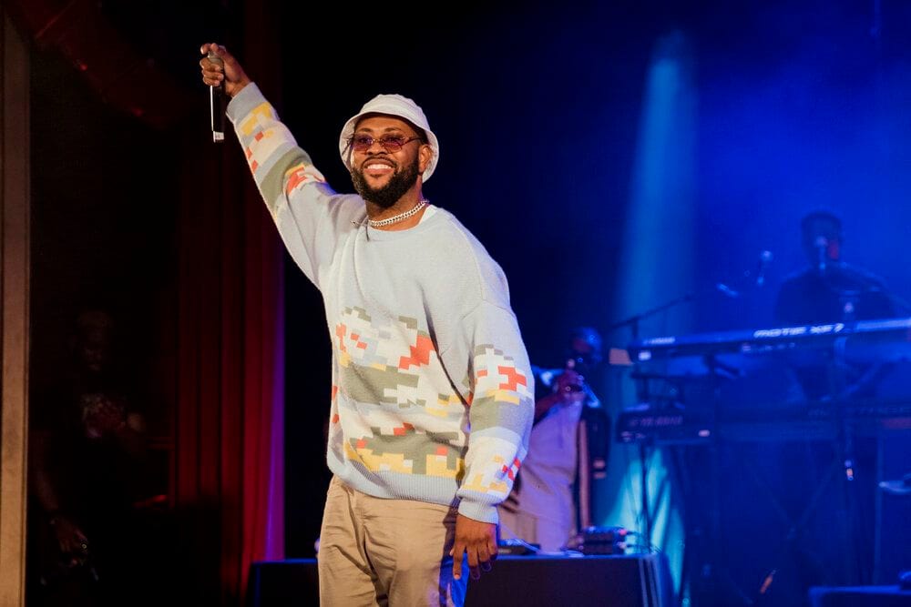 How Afro-Gospel is Reshaping Worship for Gen Z Nigerians 6 How Afro-Gospel is Reshaping Worship for Gen Z Nigerians