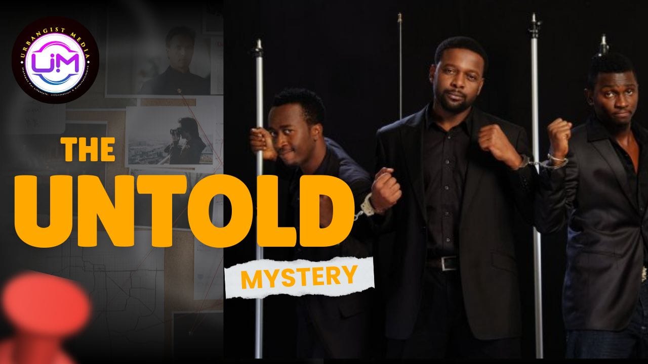 The Real Story Behind Styl-Plus’ Fallout: Tunde’s Untold Story, Creative Clashes, and the End of an R&B Era